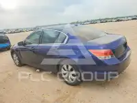 2009 Honda Accord фото