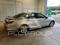 2009 Honda Accord фото