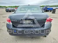 2009 Honda Accord фото