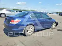 2009 Honda Accord photo