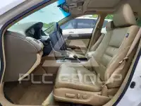 2009 Honda Accord фото