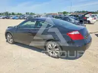 2009 Honda Accord фото