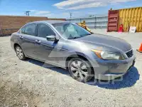 2009 Honda Accord photo