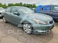 2009 Honda Accord photo