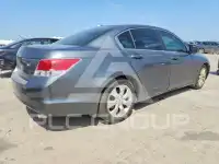 2009 Honda Accord фото