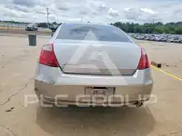 2009 Honda Accord photo