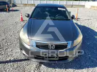 2009 Honda Accord фото