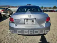 2009 Honda Accord фото