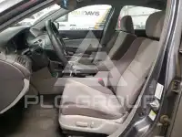 2009 Honda Accord фото