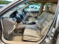 2009 Honda Accord фото