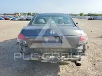 2009 Honda Accord фото
