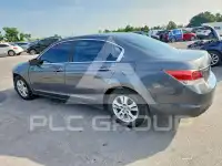 2009 Honda Accord photo