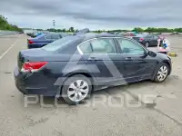 2009 Honda Accord фото
