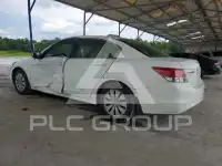 2009 Honda Accord фото