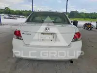 2009 Honda Accord фото