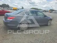 2009 Honda Accord фото