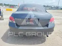 2009 Honda Accord фото