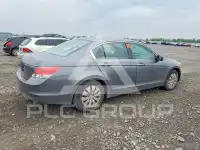 2009 Honda Accord фото