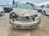 2009 Honda Accord фото