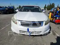 2009 Honda Accord фото