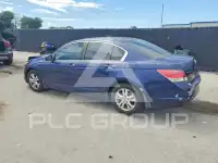 2009 Honda Accord фото