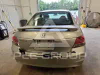 2009 Honda Accord фото