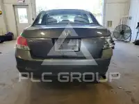2009 Honda Accord фото