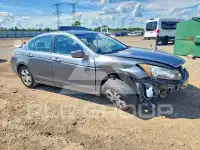 2009 Honda Accord фото