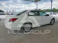 2009 Honda Accord фото