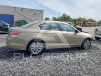 2009 Honda Accord фото