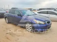 2009 Honda Accord фото