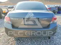 2009 Honda Accord photo