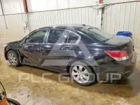 2009 Honda Accord photo