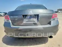 2009 Honda Accord фото