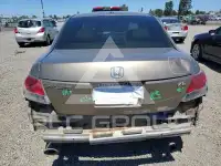 2009 Honda Accord фото