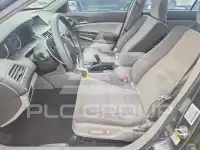 2009 Honda Accord фото