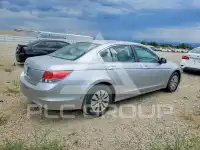 2009 Honda Accord фото