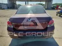 2009 Honda Accord фото