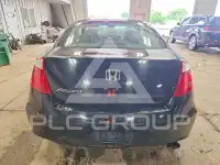 2009 Honda Accord photo