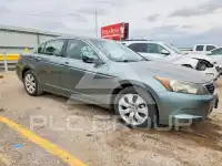 2009 Honda Accord фото