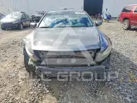 2009 Honda Accord фото