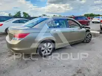 2009 Honda Accord фото