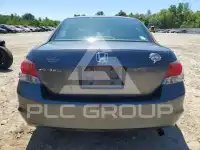 2009 Honda Accord фото