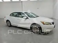 2009 Honda Accord фото