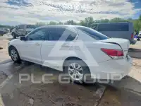 2009 Honda Accord фото