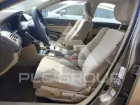2009 Honda Accord фото