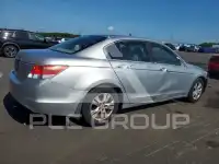 2009 Honda Accord фото