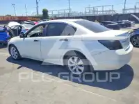 2009 Honda Accord фото