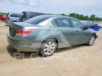 2009 Honda Accord фото
