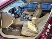 2009 Honda Accord фото